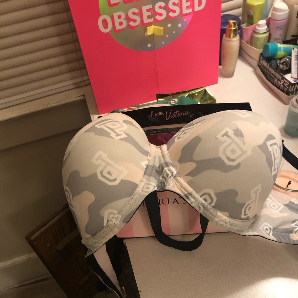 Bra